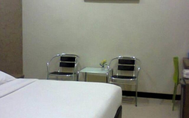Permata Hotel