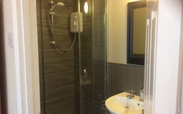 St Malo Guest House