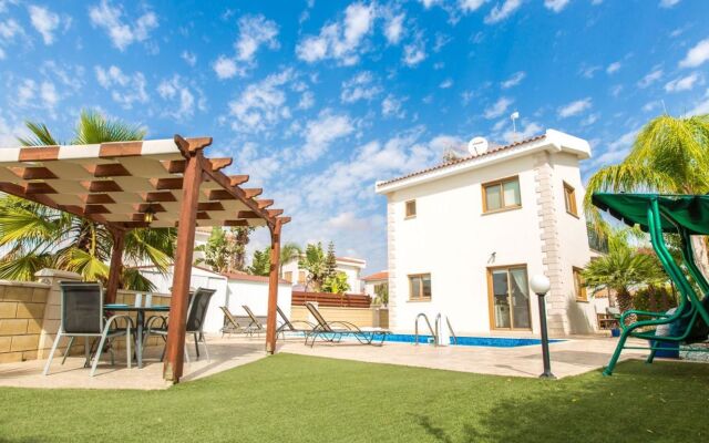 Rent Private Villa 120