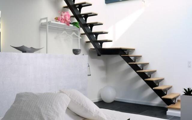 Le Loft des Quais