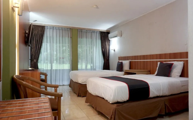 Collection O 92122 Series Hotel Serpong