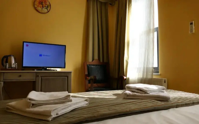 Taksim Stella Suites