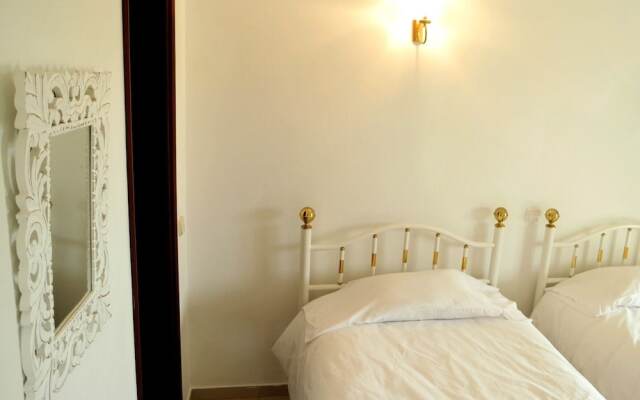 Vila Francesa Guest House