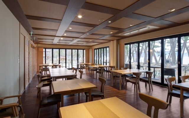 Hamabeno Ryouriyado Houraikan