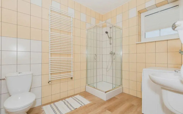 Holiday House Mewa by Renters