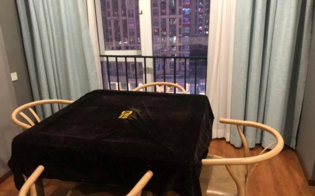 Chongqing Xinghao Hote