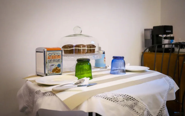 Il Terrazzino Di Montesanto