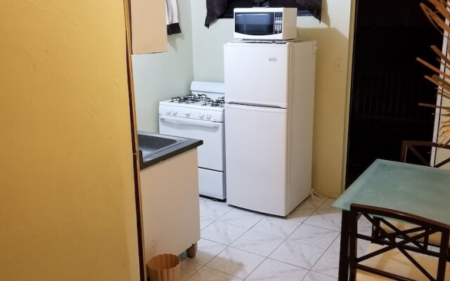 Karmen Apts Caguas Studio