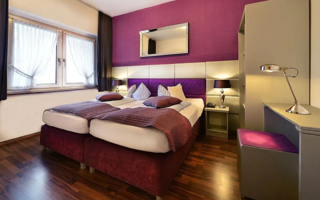 Hotel Am Wehrhahn