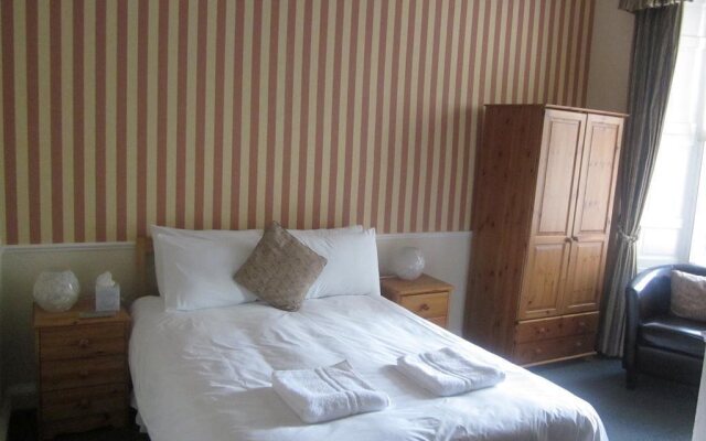 Elder York Guest House