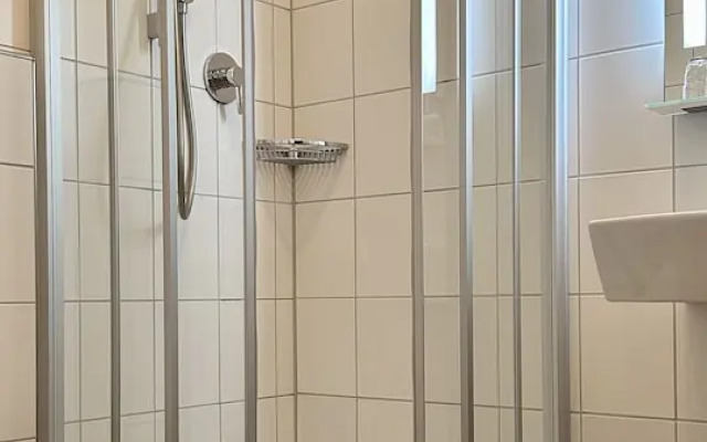 Gästezimmer Fischerstüberl