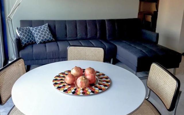 Sigma city loft, in the heart of Chania