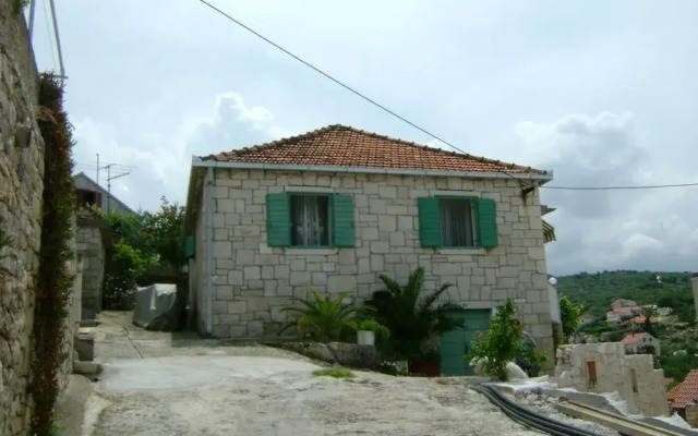 Kat - 80 m From Beach - A2