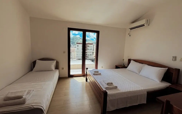 Boutique Hotel Moonstar