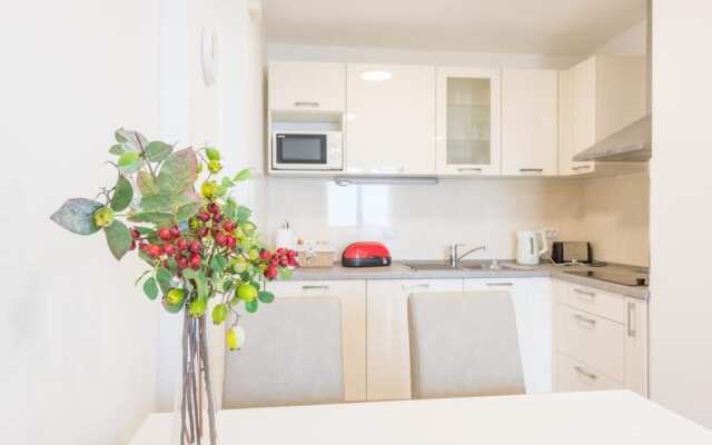 Apartment Luce Royal