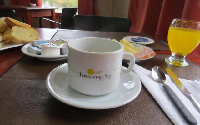 Cana Blaya Apart Hotel