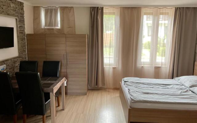 Gyula Vár Prémium Apartman