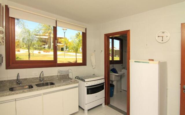 Reserva Imbassaí - Apartamento TD 03 101 Buganvilias