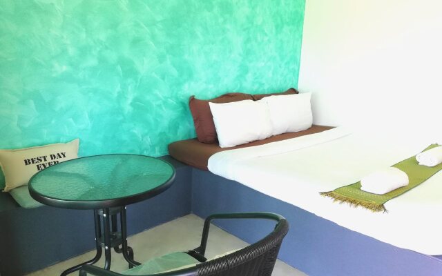 Wanlapa Farmstay