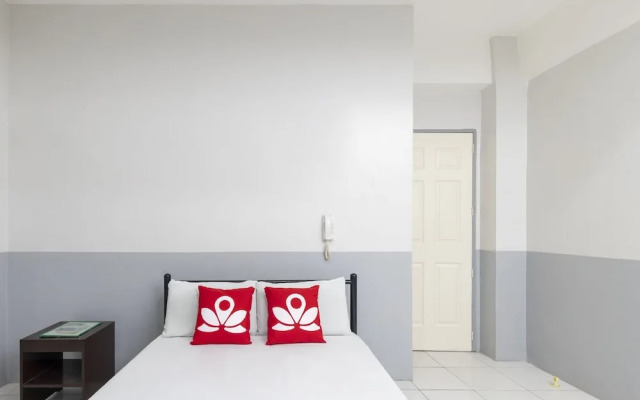 ZEN Rooms Green Ville Bulacan