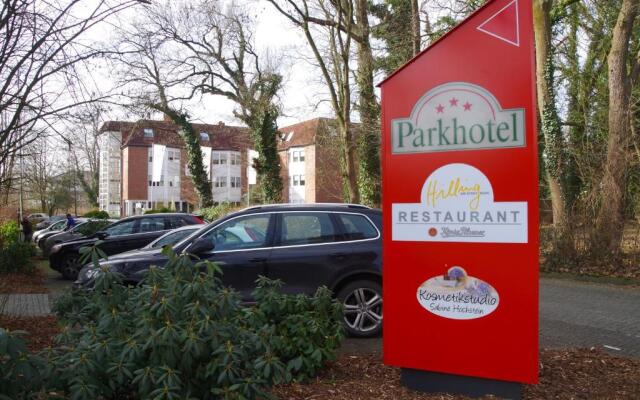 Parkhotel Papenburg by Hackmann