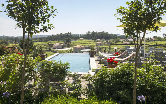 Hotel Quinta de San Amaro