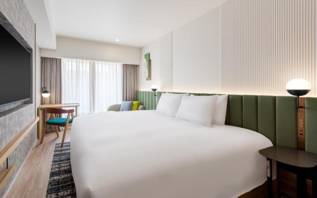 Superior Double room (풀 더블 침대) 사진 1