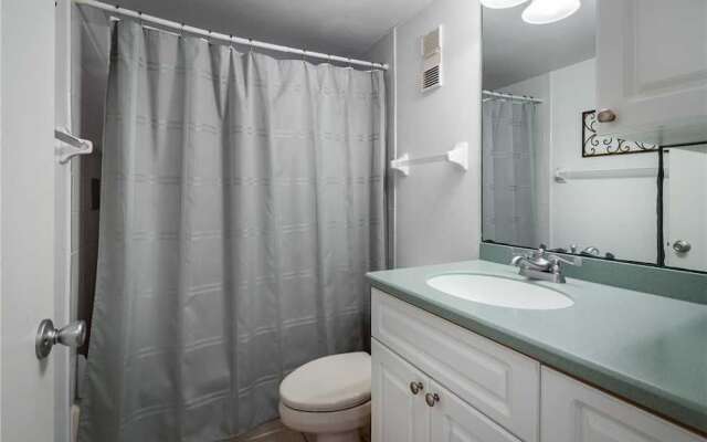 Sand Caper 103 - Two Bedroom Condo