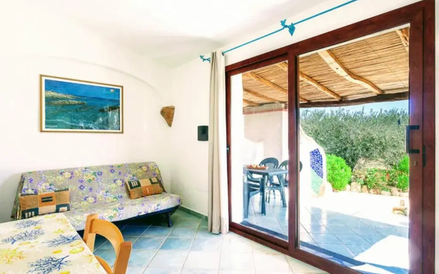 Il Paradiso degli Ulivi Apartments