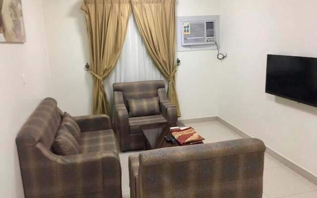 Raha Suites