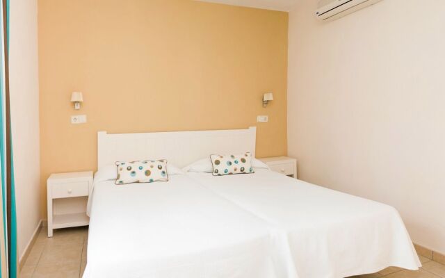 Hotel LIVVO Puerto de Mogán