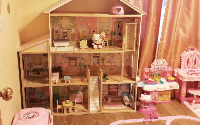 Korea Quality Elf Resort Hotel