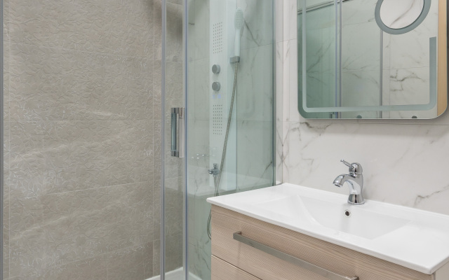 PIETRA ROSSA Luxury Rooms