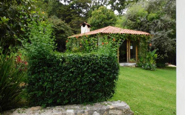 San Nicolás Rotamundos