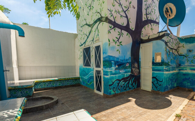 Hosteria Mar y Sol