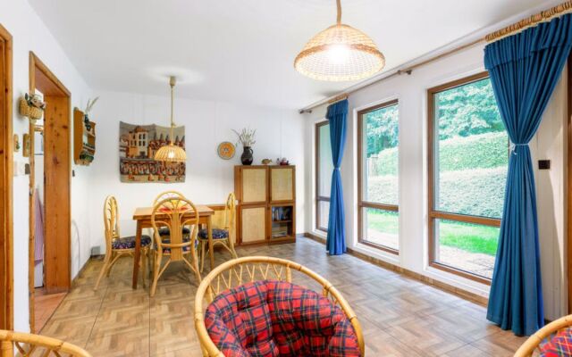 House Měřín Slapy