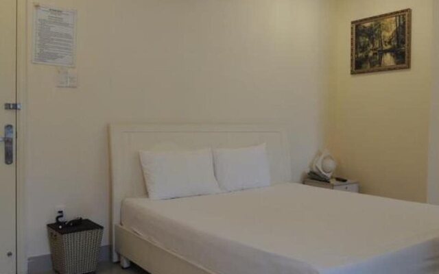 Du Xuan Hotel
