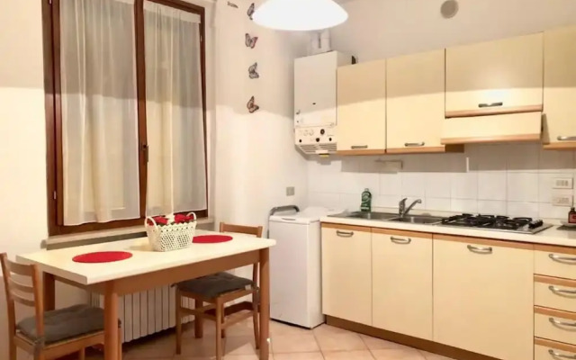 La Casetta Di Tiziana