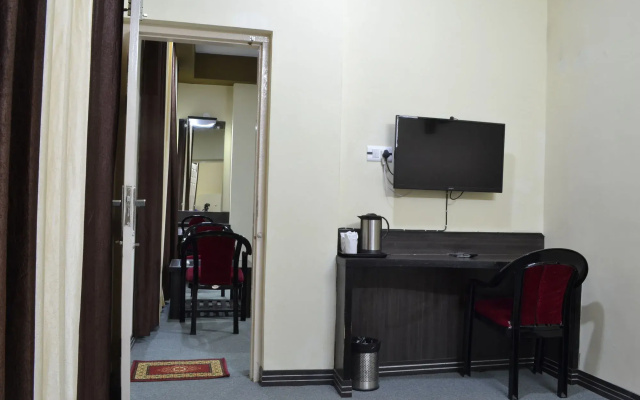 Hotel Apple Nest