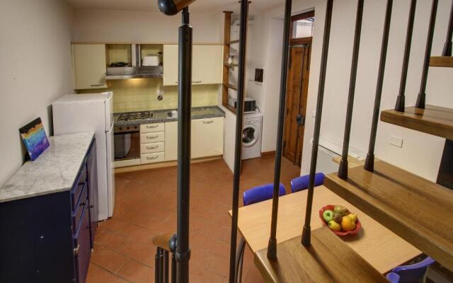 Piazza Mentana Elegant