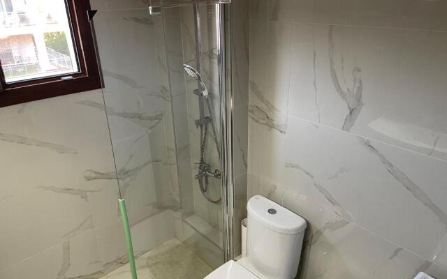 LUXURY AND SUNNY APARTMENT 250 mts FROM THE BEACH!!