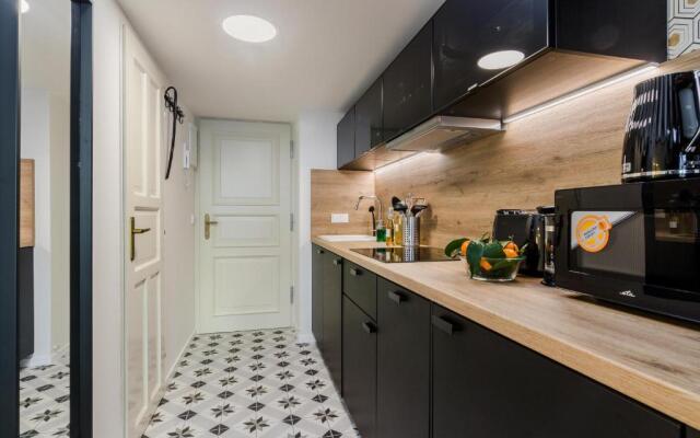 Royal Vineyards Apartments Prague