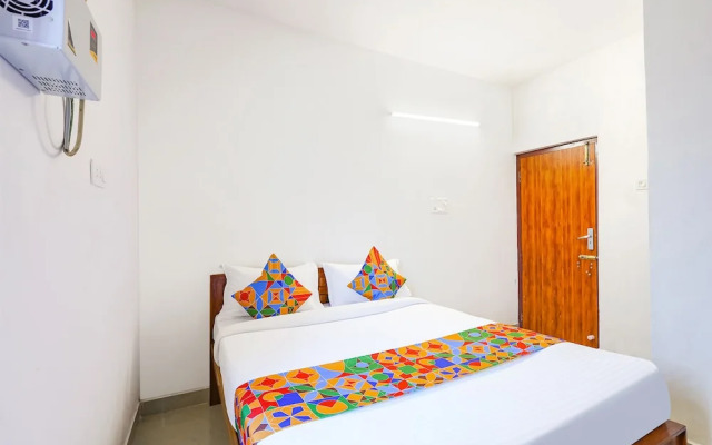 Fabexpress Kovalam Residency