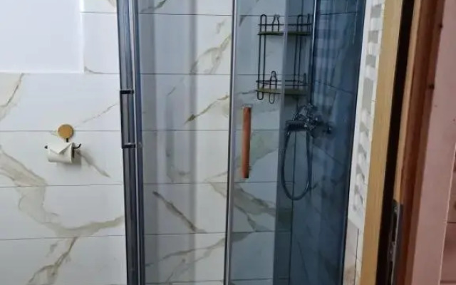 Apartamenty Pod Skałką