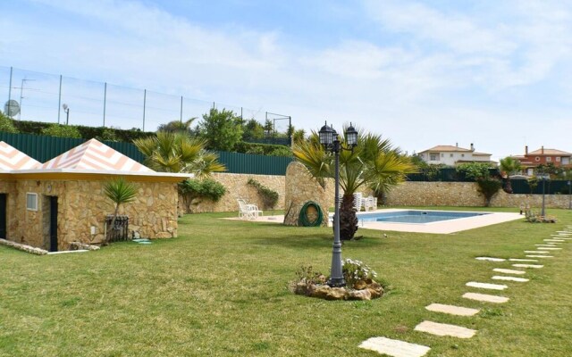 Casa Eric by Algarkasa