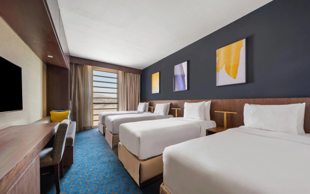 voco Makkah by IHG