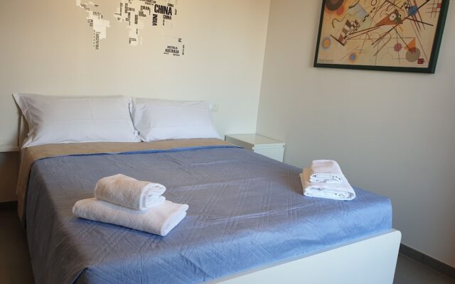 Chez Finfì - Sweet Dreams in Florence