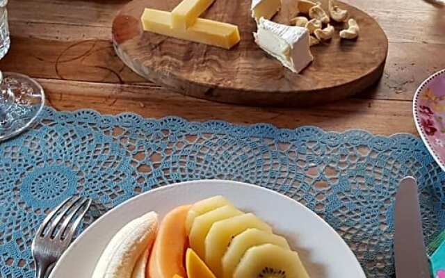 La Chouette Maison - Yoga et bien-être