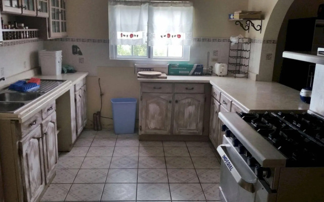 Hatfield South Villa