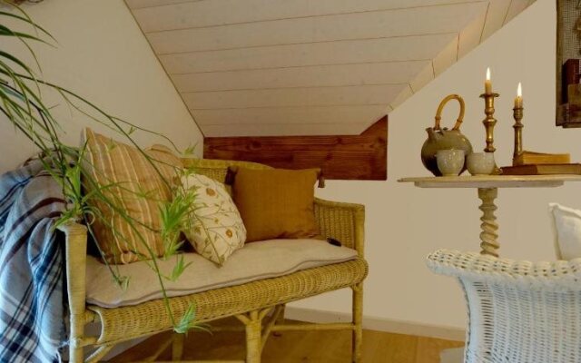 Unik Bed and Breakfast